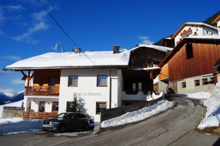 Val Sinestra Apartments - 15