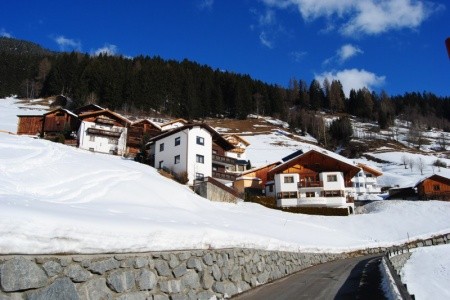 Val Sinestra Apartments - 17