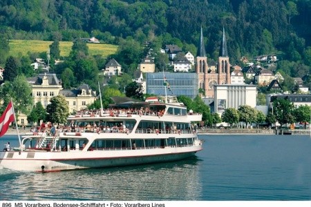 Od palem k zasněženým třítisícovým vrcholům - 2