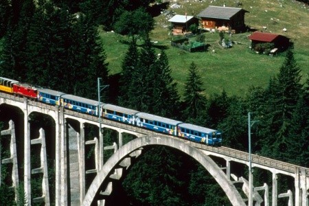 Od palem k zasněženým třítisícovým vrcholům - 6