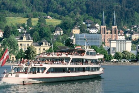 Od palem k zasněženým třítisícovým vrcholům - 7