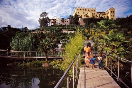 Od palem k zasněženým třítisícovým vrcholům - 12