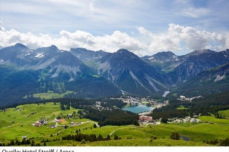 Od palem k zasněženým třítisícovým vrcholům - 13