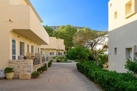 Řecko, Kréta, Fragiskos, za <span>29.199</span> Kč