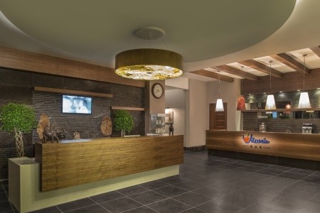 Turecko Antalya Aska Lara Resort & Spa 5 dňový pobyt Ultra All inclusive Letecky Letisko: Praha June 2026 (24/06/26-28/06/26)