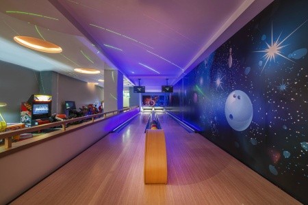 Turecko Antalya Aska Lara Resort & Spa 5 dňový pobyt Ultra All inclusive Letecky Letisko: Praha June 2026 (24/06/26-28/06/26)