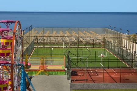 Turecko Antalya Aska Lara Resort & Spa 5 dňový pobyt Ultra All inclusive Letecky Letisko: Praha June 2026 (24/06/26-28/06/26)