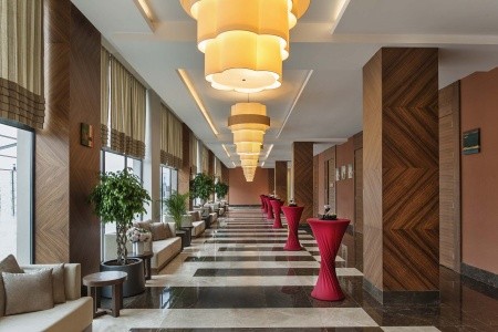Turecko Antalya Aska Lara Resort & Spa 5 dňový pobyt Ultra All inclusive Letecky Letisko: Praha June 2026 (24/06/26-28/06/26)