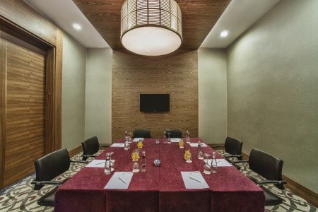 Turecko Antalya Aska Lara Resort & Spa 5 dňový pobyt Ultra All inclusive Letecky Letisko: Praha June 2026 (24/06/26-28/06/26)