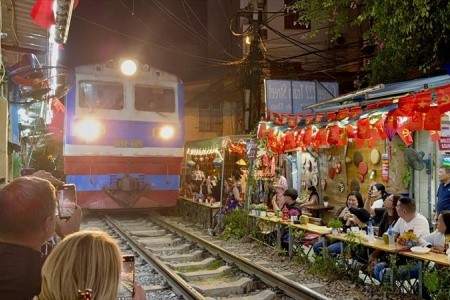 Super velký okruh Vietnamem s pobytem u moře - 6