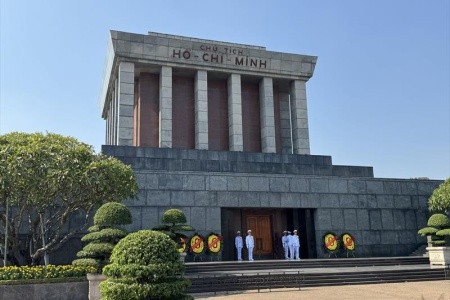 Super velký okruh Vietnamem s pobytem u moře - 7