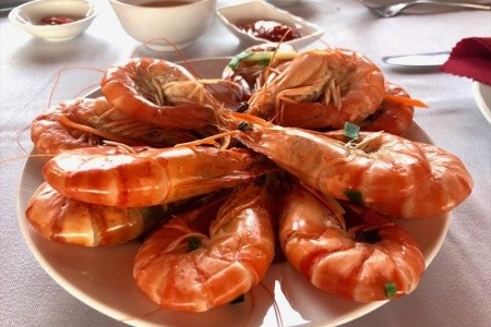 Super velký okruh Vietnamem s pobytem u moře - 13