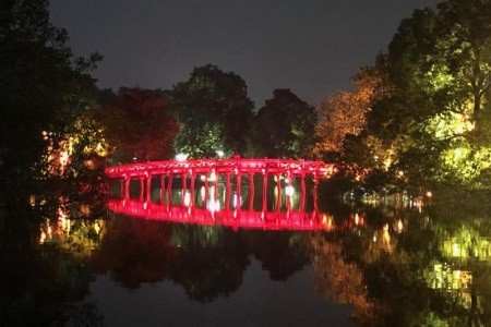 Super velký okruh Vietnamem s pobytem u moře - 14