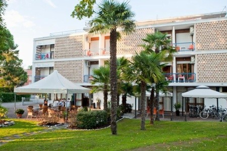 Apartmány Horizon