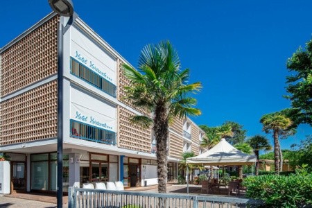 Apartmány Horizon - 2