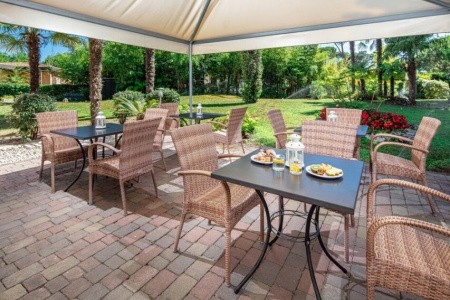 Apartmány Horizon - 3