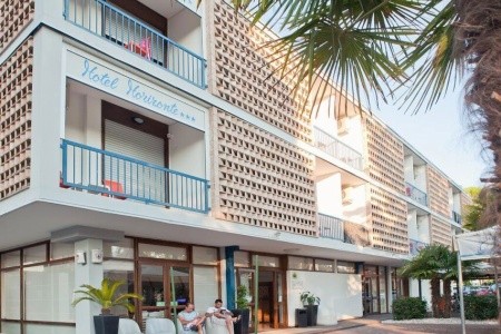 Apartmány Horizon - 4