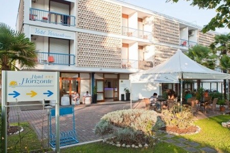 Apartmány Horizon - 5