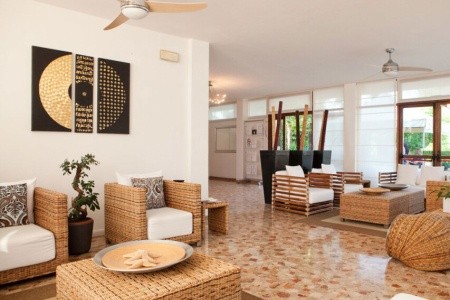 Apartmány Horizon - 7