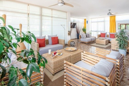 Apartmány Horizon - 11