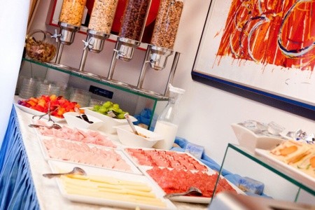 Apartmány Horizon - 13