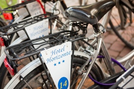 Apartmány Horizon - 16