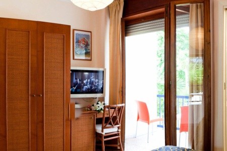 Apartmány Horizon - 20