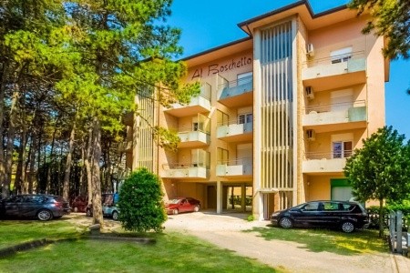 Residence Boschetto
