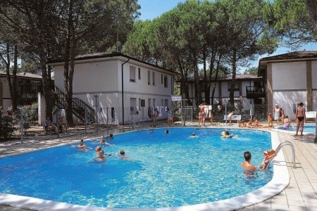 Hotel Alemagna - 1