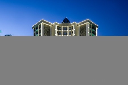 Palemon Resort & Spa