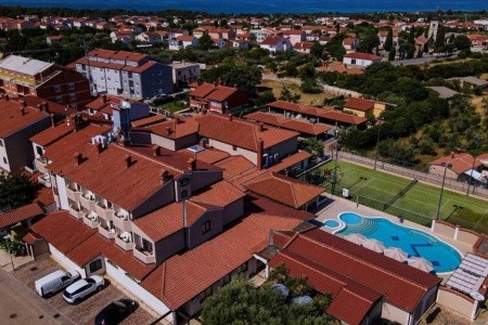 Villa Letan