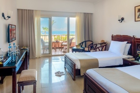 Egypt Marsa Alam The Three Corners Happy Life 13 dňový pobyt All Inclusive Letecky Letisko: Praha April 2026 ( 4/04/26-16/04/26)