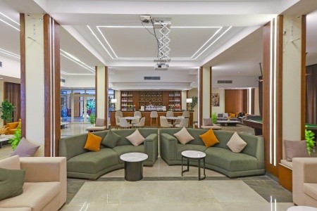 Eagles Paradise Abu Soma Resort (Ex. Balina Paradise Abu Soma Resort) - 23