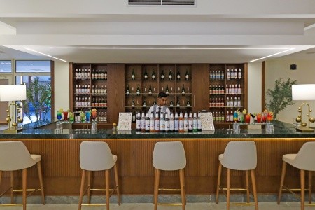 Eagles Paradise Abu Soma Resort (Ex. Balina Paradise Abu Soma Resort) - 24