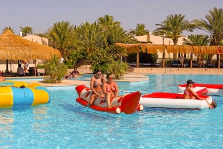 Eagles Paradise Abu Soma Resort (Ex. Balina Paradise Abu Soma Resort) - 25