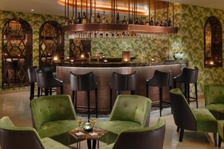 Kanárské ostrovy, Gran Canaria, Seaside Sandy Beach, za <span>57.919</span> Kč