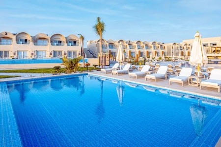 Sunrise Anjum Resort - 30