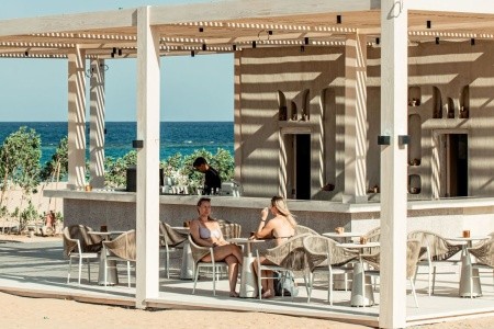 Sunrise Anjum Resort - 31