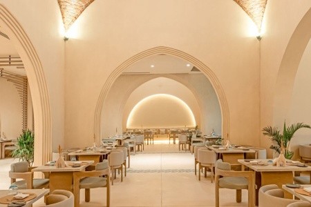 Sunrise Anjum Resort - 32