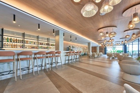 Serrano Palace - 125