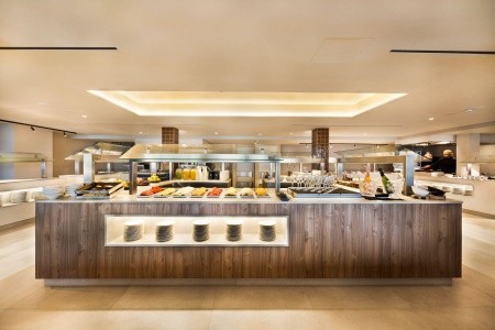 Inmood Aucanada (Ex. Hsm President) - 150