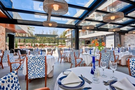 Serrano Palace - 126