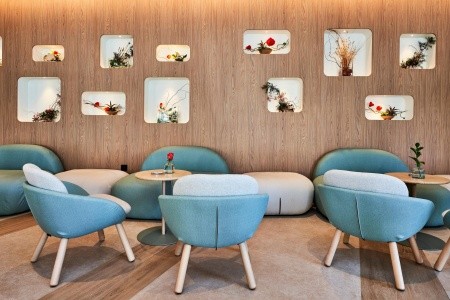 Serrano Palace - 127