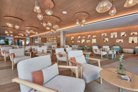 Serrano Palace - 128