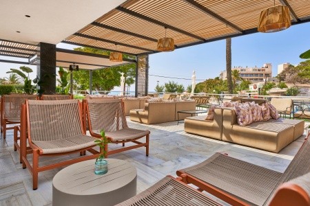 Serrano Palace - 129