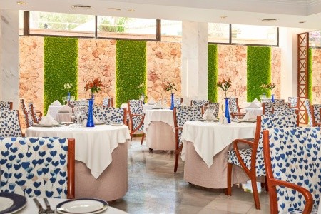 Serrano Palace - 130