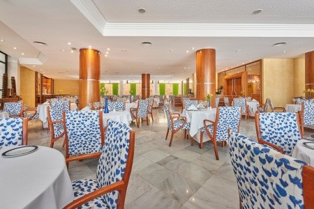 Serrano Palace - 131