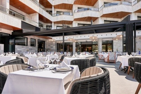 Serrano Palace - 132