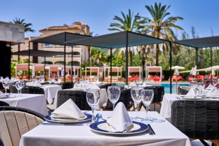 Serrano Palace - 133