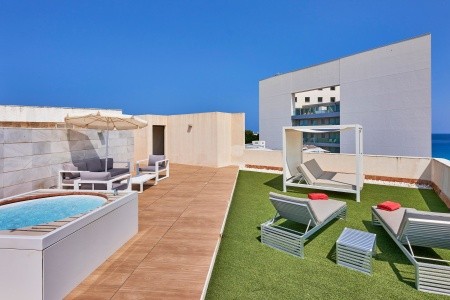 Serrano Palace - 135